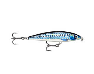 RAPALA X-RAP MAGNUM PREY 10CM XRMAGPR10 HDSBM RAPALA X-RAP MAGNUM PREY 10CM XRMAGPR10 HDSBM