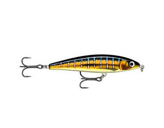 RAPALA X-RAP MAGNUM PREY 10CM XRMAGPR10 HDSFU RAPALA X-RAP MAGNUM PREY 10CM XRMAGPR10 HDSFU
