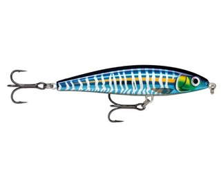 RAPALA X-RAP MAGNUM PREY 10CM XRMAGPR10 HDWHU