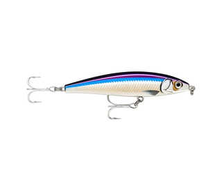 RAPALA X-RAP MAGNUM PREY 10CM XRMAGPR10 PHV RAPALA X-RAP MAGNUM PREY 10CM XRMAGPR10 PHV