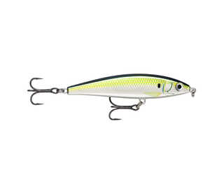 RAPALA X-RAP MAGNUM PREY 10CM XRMAGPR10 PLD RAPALA X-RAP MAGNUM PREY 10CM XRMAGPR10 PLD