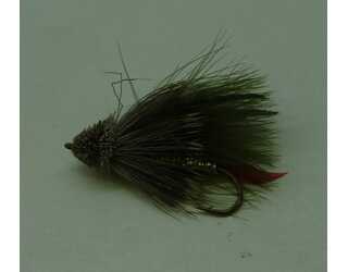 BF MUDDLER OLIVA Nº4  BF MUDDLER OLIVA Nº4