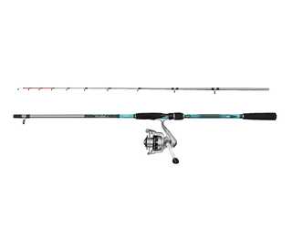 COMBO MITCHELL TANAGER 3 SW 180 50-100 Squid CMB COMBO MITCHELL TANAGER 3 SW 180 50-100 Squid CMB