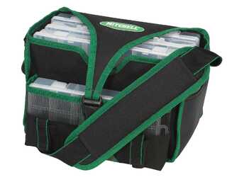BOLSA MITCHELL TACKLE BOX MEDIUM BOLSA MITCHELL TACKLE BOX MEDIUM