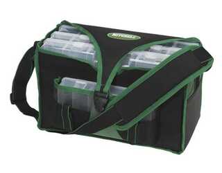BOLSA MITCHELL TACKLE BOX LARGE BOLSA MITCHELL TACKLE BOX LARGE