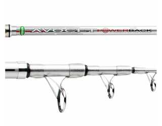 CAÑA MITCHELL AVOCET POWER BACK TELESURF T-450 100-150_1 CAÑA MITCHELL AVOCET POWER BACK TELESURF T-450 100-150_1