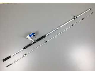 COMBO MITCHELL NEURON MACKEREL 300 120-220gr COMBO MITCHELL NEURON MACKEREL 300 120-220gr