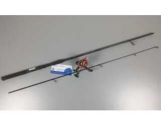 COMBO MITCHELL NEURON SPIN 210 7-20gr  COMBO MITCHELL NEURON SPIN 210 7-20gr