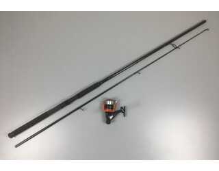 COMBO MITCHELL NEURON SPIN 270 15-40gr  COMBO MITCHELL NEURON SPIN 270 15-40gr