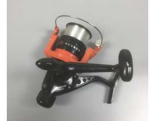 COMBO MITCHELL NEURON SPIN 270 15-40gr_1  COMBO MITCHELL NEURON SPIN 270 15-40gr_1