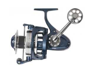 CARRETE MITCHELL 298 PRO CARRETE MITCHELL 298 PRO