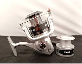 CARRETE MITCHELL TANAGER RZ 7000 CARRETE MITCHELL TANAGER RZ 7000