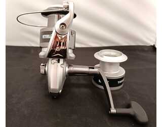 CARRETE MITCHELL TANAGER RZ 7000_1 CARRETE MITCHELL TANAGER RZ 7000_1