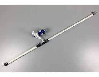 COMBO MITCHELL NEURON BUSCLE T-330 15-60gr COMBO MITCHELL NEURON BUSCLE T-330 15-60gr