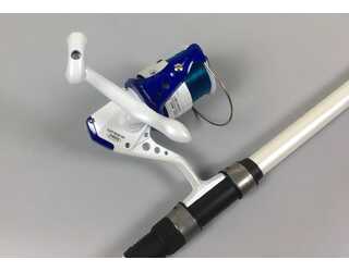 COMBO MITCHELL NEURON BUSCLE T-330 15-60gr_1 COMBO MITCHELL NEURON BUSCLE T-330 15-60gr_1