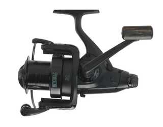 CARRETE MITCHELL AVOCAST FS 8000 BLACK EDITION (BAITRUNNER) CARRETE MITCHELL AVOCAST FS 8000 BLACK EDITION (BAITRUNNER)