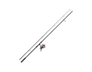 COMBO MITCHELL GT PRO CARP 360 FR 3LBS COMBO MITCHELL GT PRO CARP 360 FR 3LBS