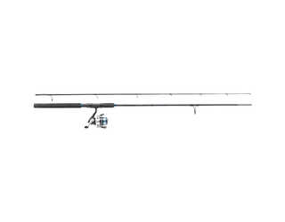 COMBO MITCHELL CATCH PRO SPIN 180 5-15g FD [022021645268] - 32,90