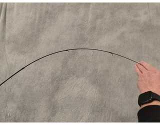 CAÑA MITCHELL SUPREMA S2 TE ADJUSTABLE T-700 TROUTISTA_1  CAÑA MITCHELL SUPREMA S2 TE ADJUSTABLE T-700 TROUTISTA_1