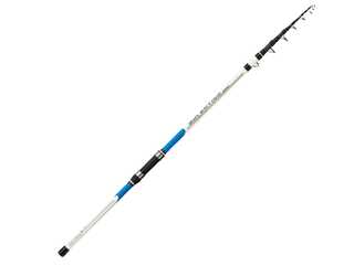 CAÑA MITCHELL SUPREMA 2.0 T-270 +110g Bolentino CAÑA MITCHELL SUPREMA 2.0 T-270 +110g Bolentino