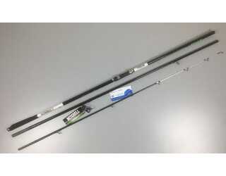 CAÑA MITCHELL SUPREMA 3.0 SURF MASTER 420 180G (HIBRIDA) CAÑA MITCHELL SUPREMA 3.0 SURF MASTER 420 180G (HIBRIDA)