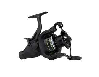 CARRETE MITCHELL MX3 FS 6500 (BAITRUNNER) CARRETE MITCHELL MX3 FS 6500 (BAITRUNNER)