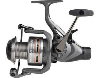 CARRETE MITCHELL MX2 FS 6500 (BAITRUNNER)_1 CARRETE MITCHELL MX2 FS 6500 (BAITRUNNER)_1