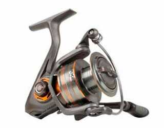 CARRETE MITCHELL MX2 Spin 3000 FD CARRETE MITCHELL MX2 Spin 3000 FD