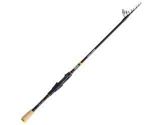 CAÑA MITCHELL EPIC MX2 T-210 5-15G L SPINNING CAÑA MITCHELL EPIC MX2 T-210 5-15G L SPINNING