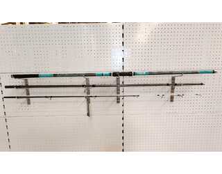 CAÑA MITCHELL SUPREMA SW 420 100-200 LR Surfcasting CAÑA MITCHELL SUPREMA SW 420 100-200 LR Surfcasting