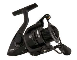 CARRETE MITCHELL MX5 SPIN 40 FD (TAMAÑO 4000)