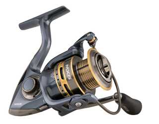 CARRETE MITCHELL MX6 SPIN 30 FD (TAMAÑO 3000) CARRETE MITCHELL MX6 SPIN 30 FD (TAMAÑO 3000)