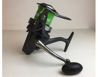 CARRETE MITCHEL FULL RUNNER MX8 9000 (BAITRUNNER) CARRETE MITCHEL FULL RUNNER MX8 9000 (BAITRUNNER)