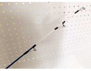 CAÑA MITCHELL RIPTIDE R SURFCASTING 420 100-200 LR_1 CAÑA MITCHELL RIPTIDE R SURFCASTING 420 100-200 LR_1