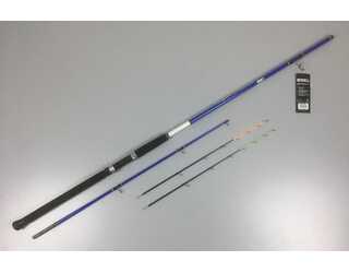 CAÑA MITCHELL RIPTIDE DORADE R 240 100-300gr CAÑA MITCHELL RIPTIDE DORADE R 240 100-300gr