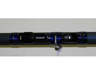 CAÑA SHIMANO NEXAVE CX TE GT 5 M. ACTION 5_1  CAÑA SHIMANO NEXAVE CX TE GT 5 M. ACTION 5_1