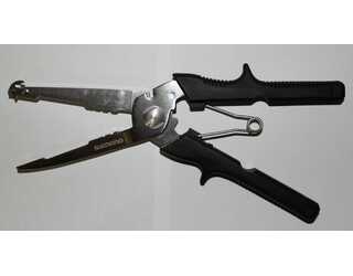 BAYSTEEL TOOL SHIMANO 12