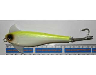 WAXWING 138 CHRTREUSE WAXWING 138 CHRTREUSE