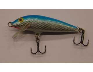 RAPALA ORIGINAL FLOTANTE 05 CM B