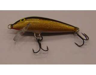 RAPALA ORIGINAL FLOTANTE 05 CM G