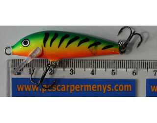 RAPALA ORIGINAL FLOTANTE 05 CM FT