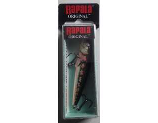 RAPALA ORIGINAL FLOTANTE 07 CM MN
