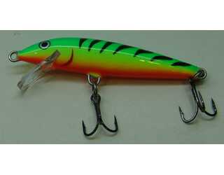 RAPALA ORIGINAL FLOTANTE 07 CM FT