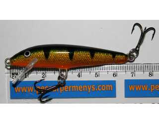 RAPALA ORIGINAL FLOTANTE 07 CM P