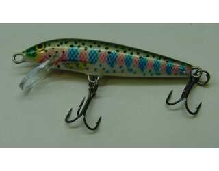 RAPALA ORIGINAL FLOTANTE 07 CM RT