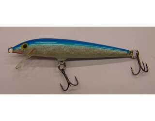 RAPALA ORIGINAL FLOTANTE 09 CM B BLUE