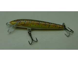RAPALA ORIGINAL FLOTANTE 09 CM TR