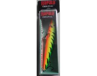 RAPALA ORIGINAL FLOTANTE 09 CM FT