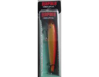 RAPALA ORIGINAL FLOTANTE 09 CM GFR