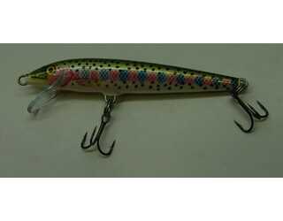 RAPALA ORIGINAL FLOTANTE 09 CM RT